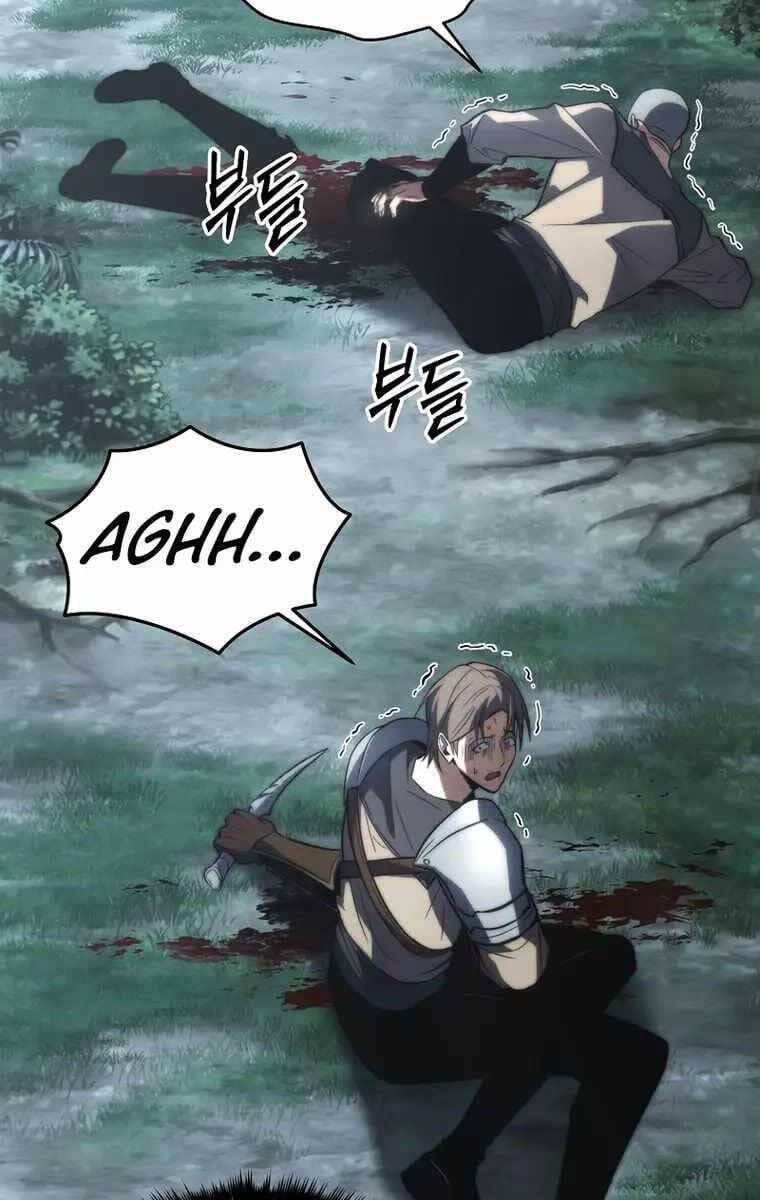 Truyện Tranh Người Chơi Mạnh Nhất Hồi Quy Lần Thứ 100 trang 9