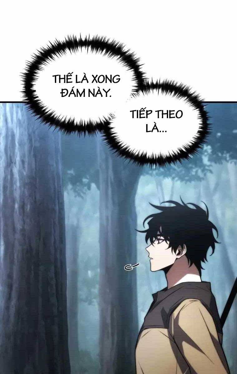 Truyện Tranh Người Chơi Mạnh Nhất Hồi Quy Lần Thứ 100 trang 9