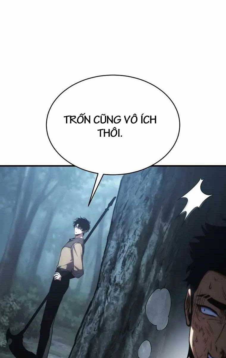 Truyện Tranh Người Chơi Mạnh Nhất Hồi Quy Lần Thứ 100 trang 9