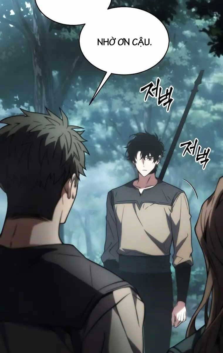 Truyện Tranh Người Chơi Mạnh Nhất Hồi Quy Lần Thứ 100 trang 9