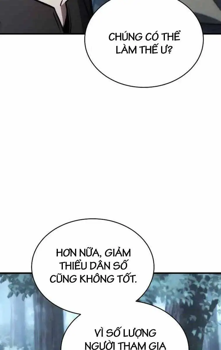 Truyện Tranh Người Chơi Mạnh Nhất Hồi Quy Lần Thứ 100 trang 9