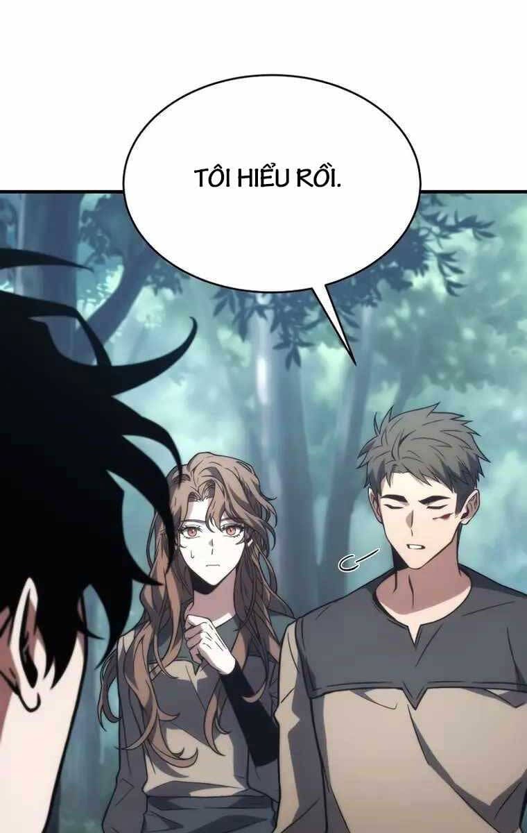 Truyện Tranh Người Chơi Mạnh Nhất Hồi Quy Lần Thứ 100 trang 9