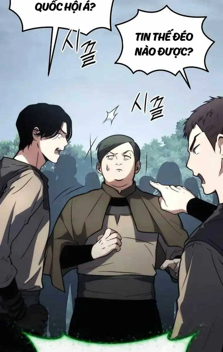 Truyện Tranh Người Chơi Mạnh Nhất Hồi Quy Lần Thứ 100 trang 9