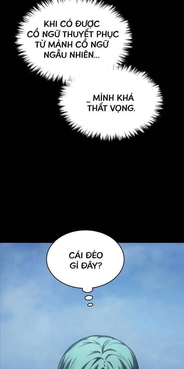 Truyện Tranh Người Chơi Mạnh Nhất Hồi Quy Lần Thứ 100 trang 9