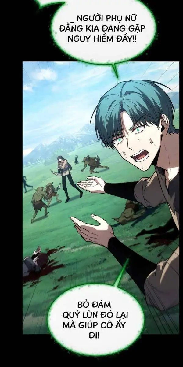 Truyện Tranh Người Chơi Mạnh Nhất Hồi Quy Lần Thứ 100 trang 9