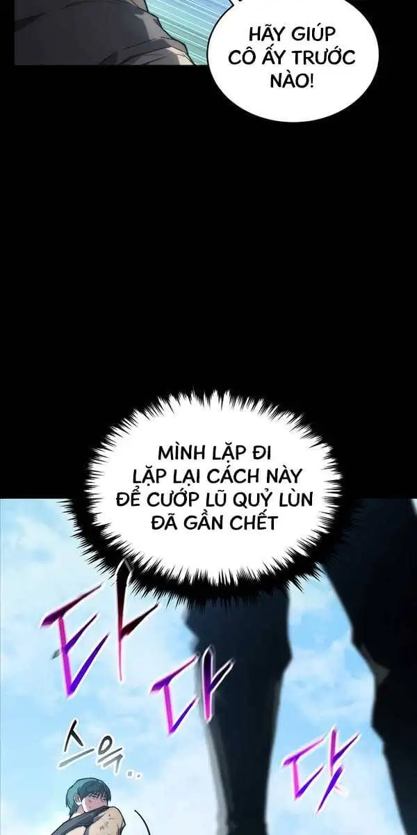 Truyện Tranh Người Chơi Mạnh Nhất Hồi Quy Lần Thứ 100 trang 9