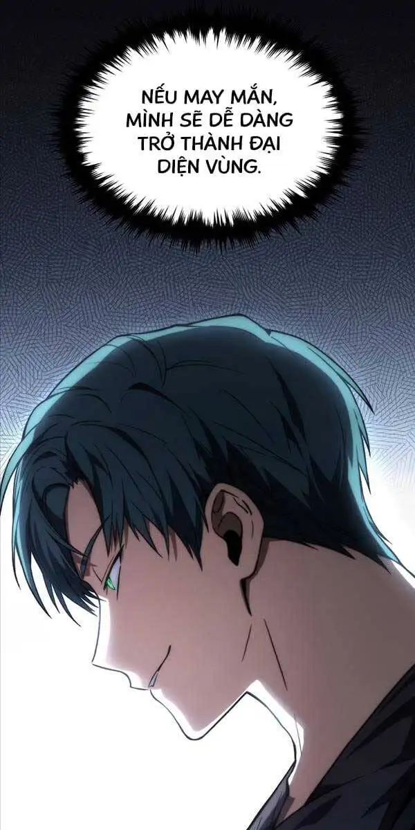 Truyện Tranh Người Chơi Mạnh Nhất Hồi Quy Lần Thứ 100 trang 9