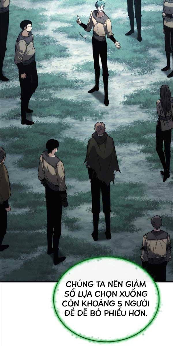 Truyện Tranh Người Chơi Mạnh Nhất Hồi Quy Lần Thứ 100 trang 9