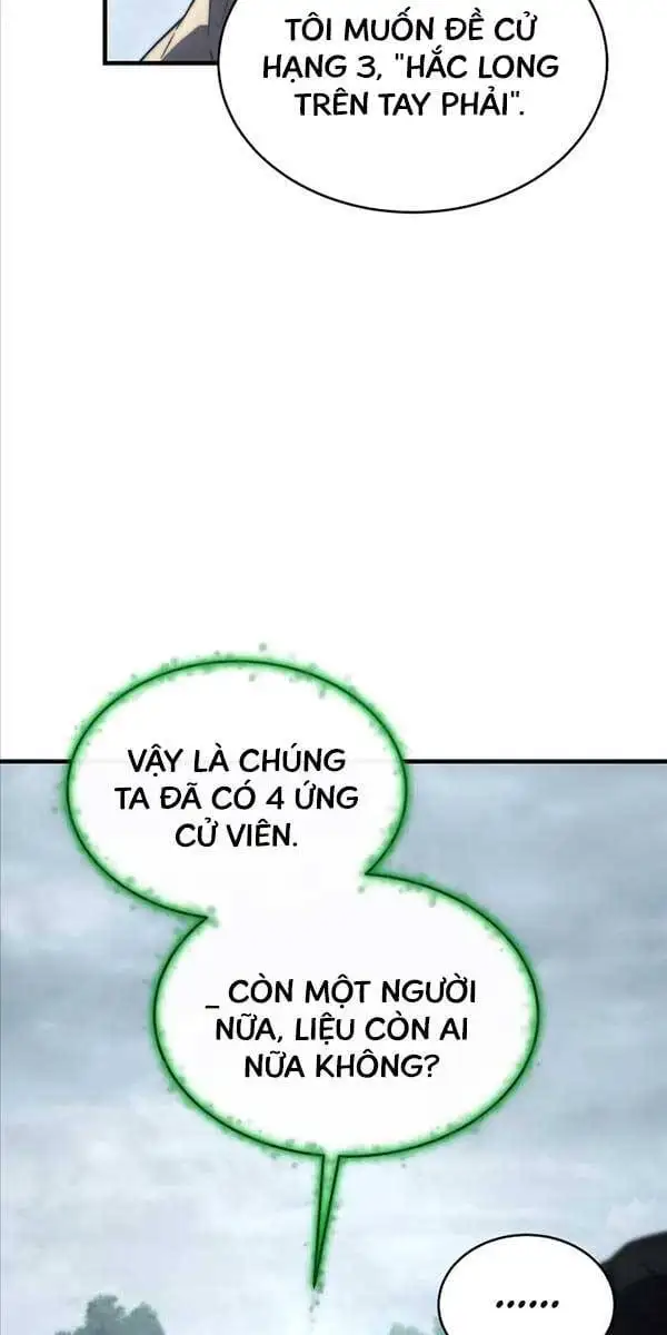 Truyện Tranh Người Chơi Mạnh Nhất Hồi Quy Lần Thứ 100 trang 9