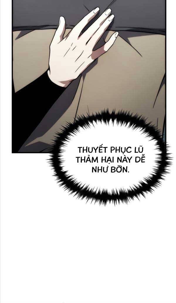 Truyện Tranh Người Chơi Mạnh Nhất Hồi Quy Lần Thứ 100 trang 9