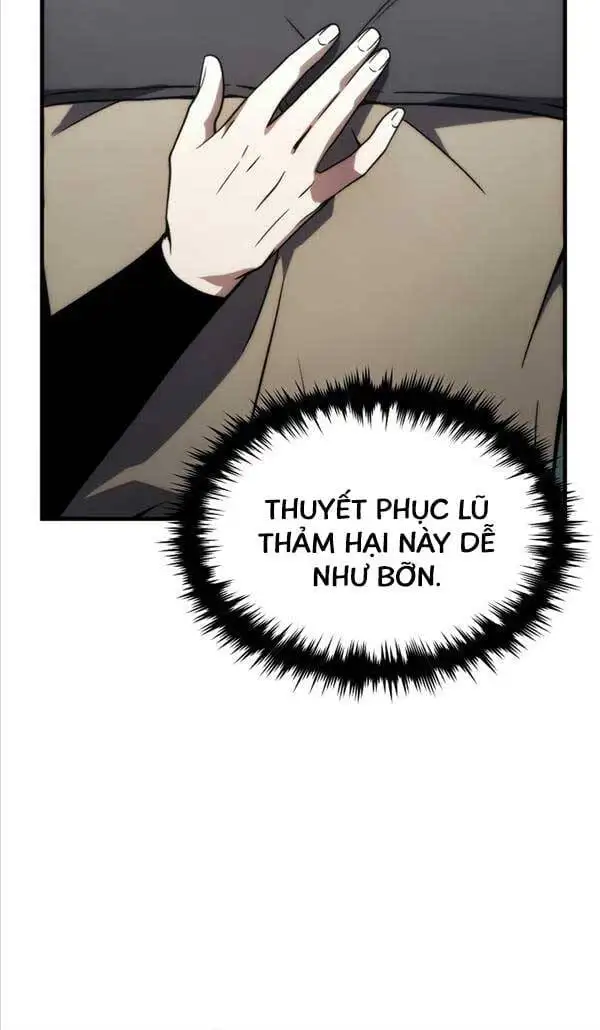 Truyện Tranh Người Chơi Mạnh Nhất Hồi Quy Lần Thứ 100 trang 9