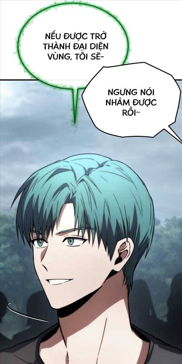 Truyện Tranh Người Chơi Mạnh Nhất Hồi Quy Lần Thứ 100 trang 9