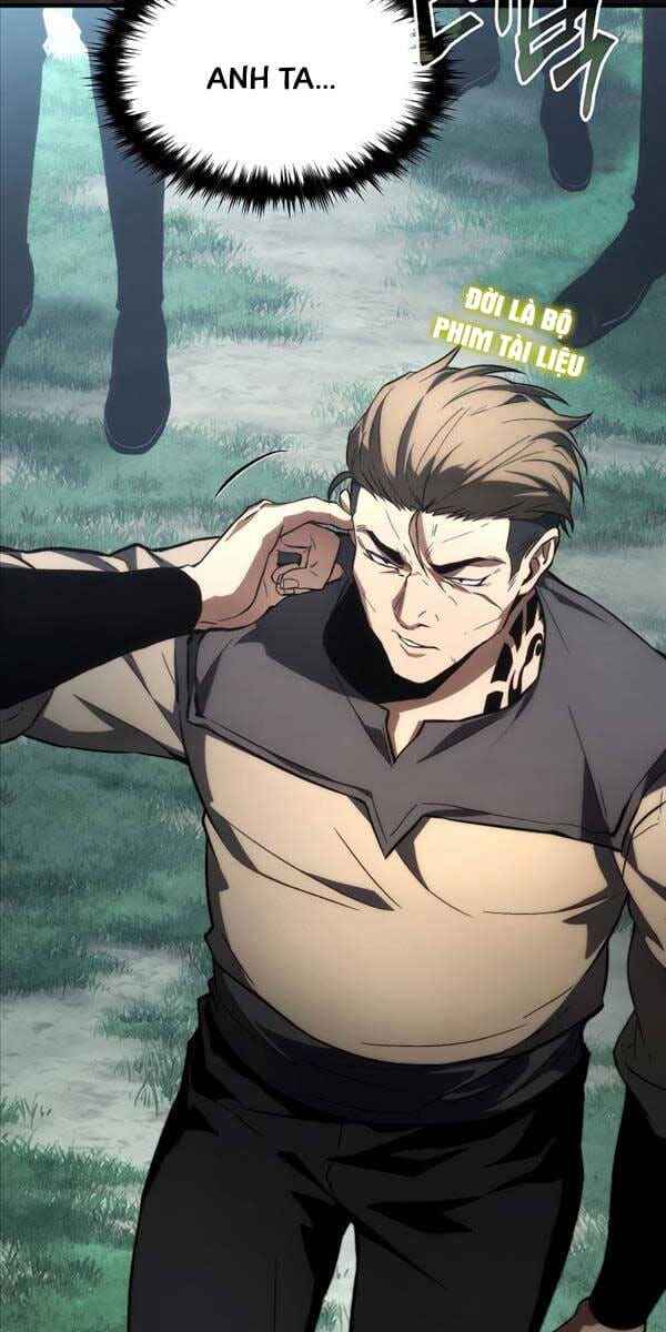 Truyện Tranh Người Chơi Mạnh Nhất Hồi Quy Lần Thứ 100 trang 9