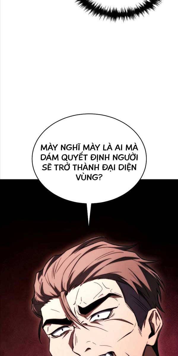 Truyện Tranh Người Chơi Mạnh Nhất Hồi Quy Lần Thứ 100 trang 9