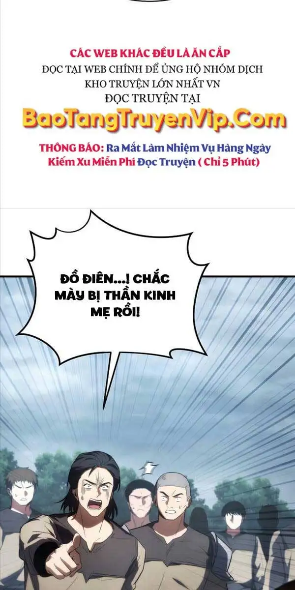 Truyện Tranh Người Chơi Mạnh Nhất Hồi Quy Lần Thứ 100 trang 9