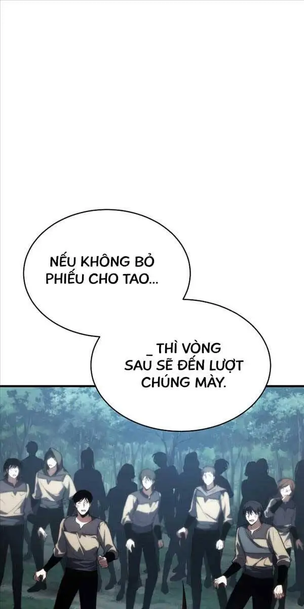 Truyện Tranh Người Chơi Mạnh Nhất Hồi Quy Lần Thứ 100 trang 9