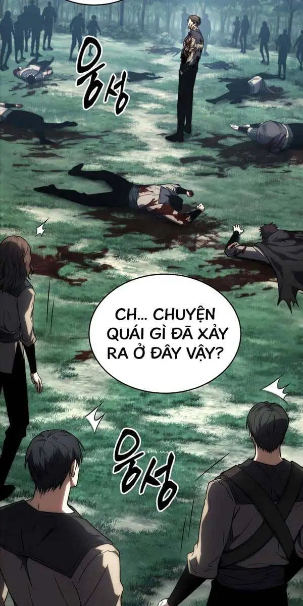 Truyện Tranh Người Chơi Mạnh Nhất Hồi Quy Lần Thứ 100 trang 9