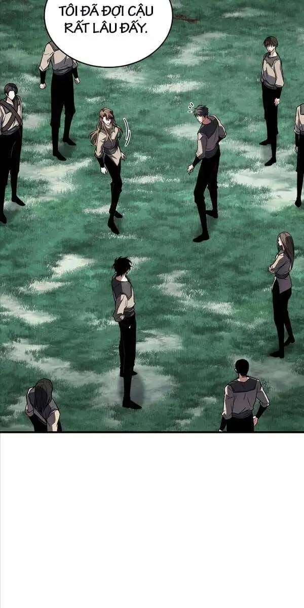 Truyện Tranh Người Chơi Mạnh Nhất Hồi Quy Lần Thứ 100 trang 9