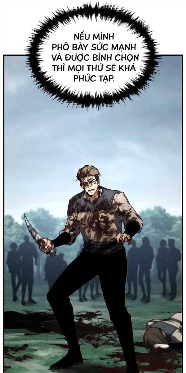 Truyện Tranh Người Chơi Mạnh Nhất Hồi Quy Lần Thứ 100 trang 9