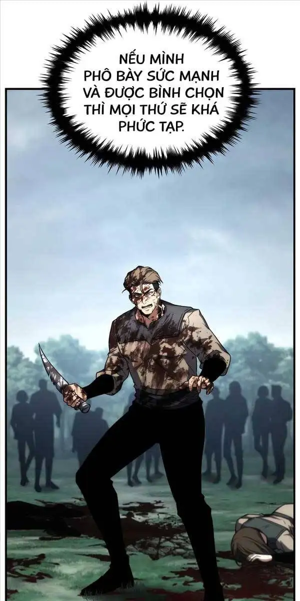 Truyện Tranh Người Chơi Mạnh Nhất Hồi Quy Lần Thứ 100 trang 9