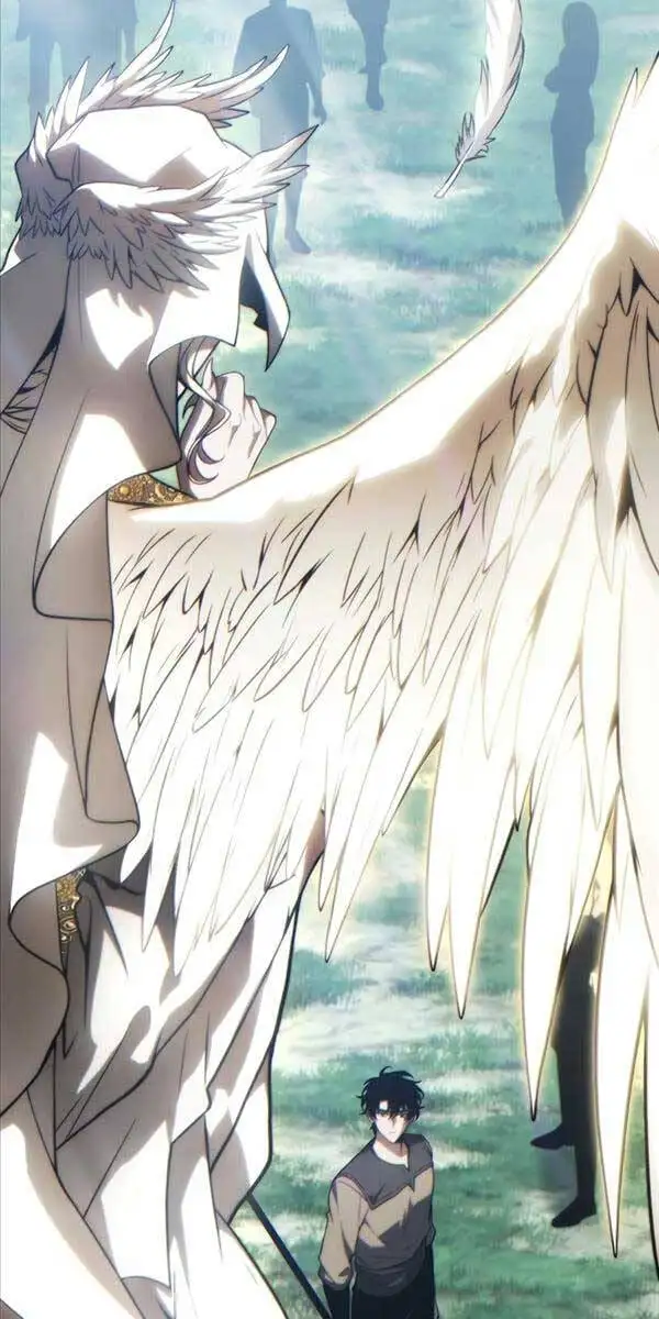 Truyện Tranh Người Chơi Mạnh Nhất Hồi Quy Lần Thứ 100 trang 9