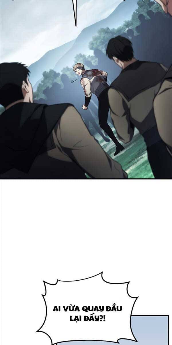 Truyện Tranh Người Chơi Mạnh Nhất Hồi Quy Lần Thứ 100 trang 9