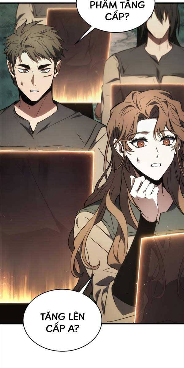 Truyện Tranh Người Chơi Mạnh Nhất Hồi Quy Lần Thứ 100 trang 9