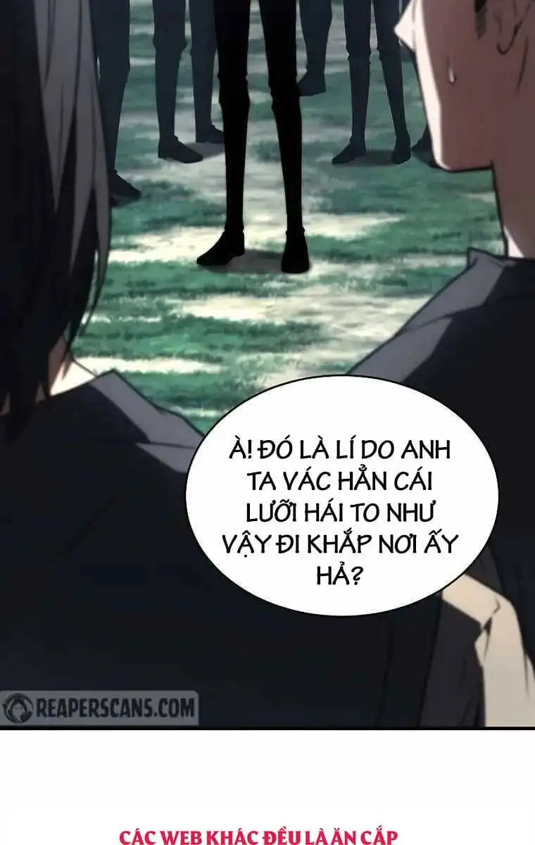 Truyện Tranh Người Chơi Mạnh Nhất Hồi Quy Lần Thứ 100 trang 9