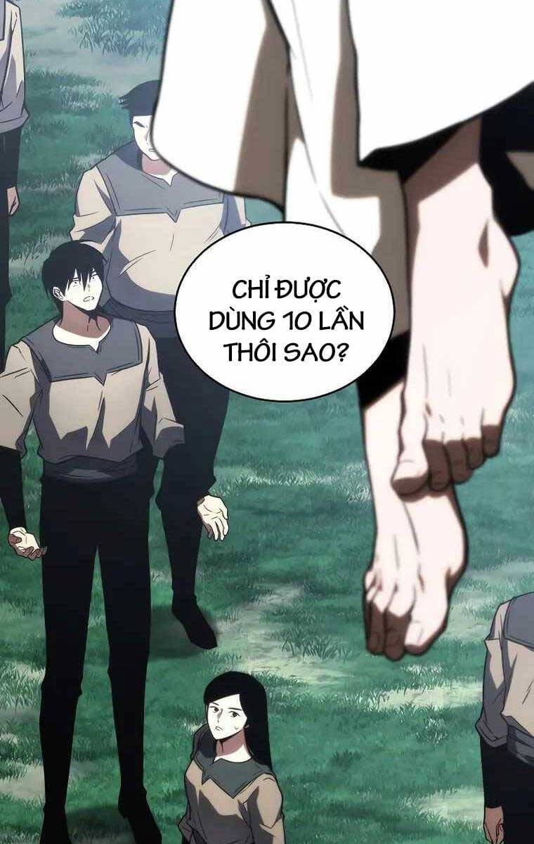 Truyện Tranh Người Chơi Mạnh Nhất Hồi Quy Lần Thứ 100 trang 9
