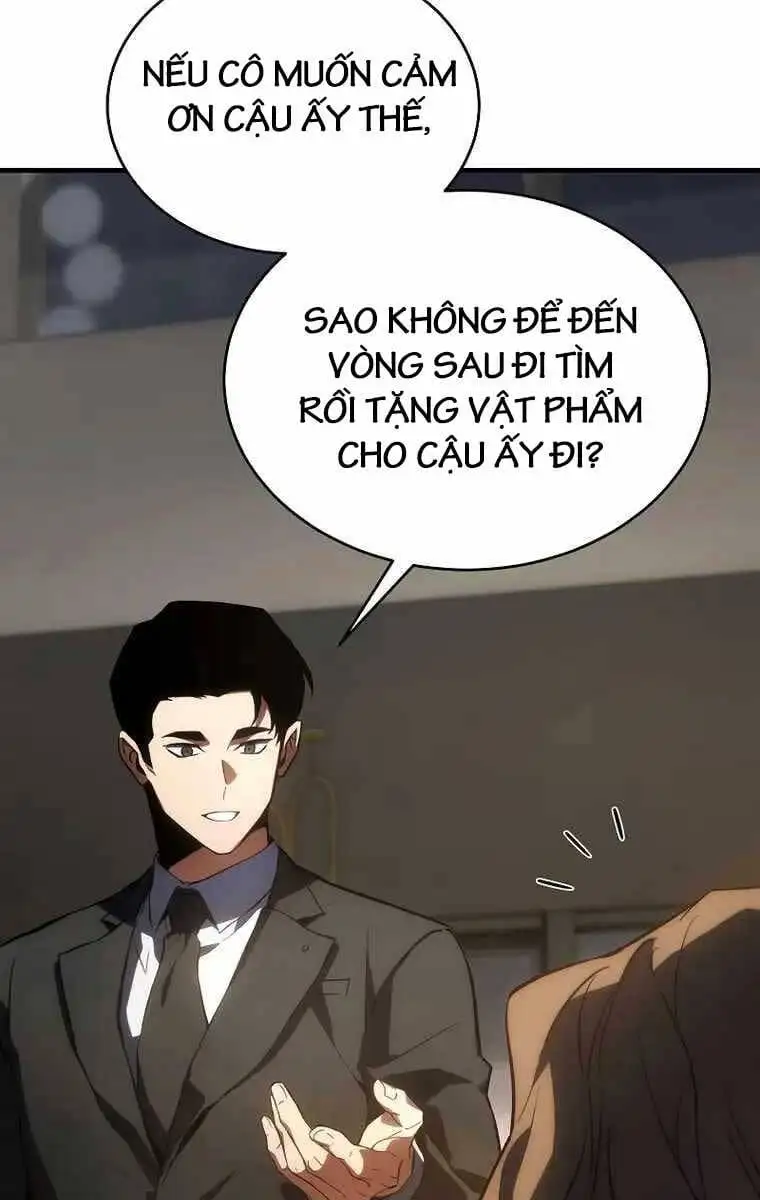 Truyện Tranh Người Chơi Mạnh Nhất Hồi Quy Lần Thứ 100 trang 9