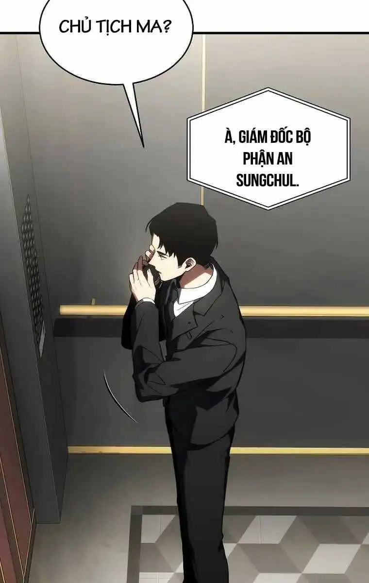 Truyện Tranh Người Chơi Mạnh Nhất Hồi Quy Lần Thứ 100 trang 9