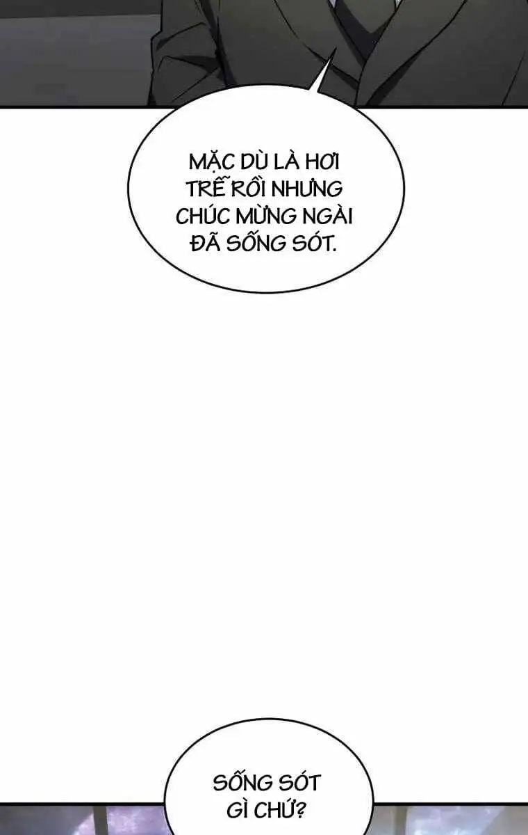 Truyện Tranh Người Chơi Mạnh Nhất Hồi Quy Lần Thứ 100 trang 9