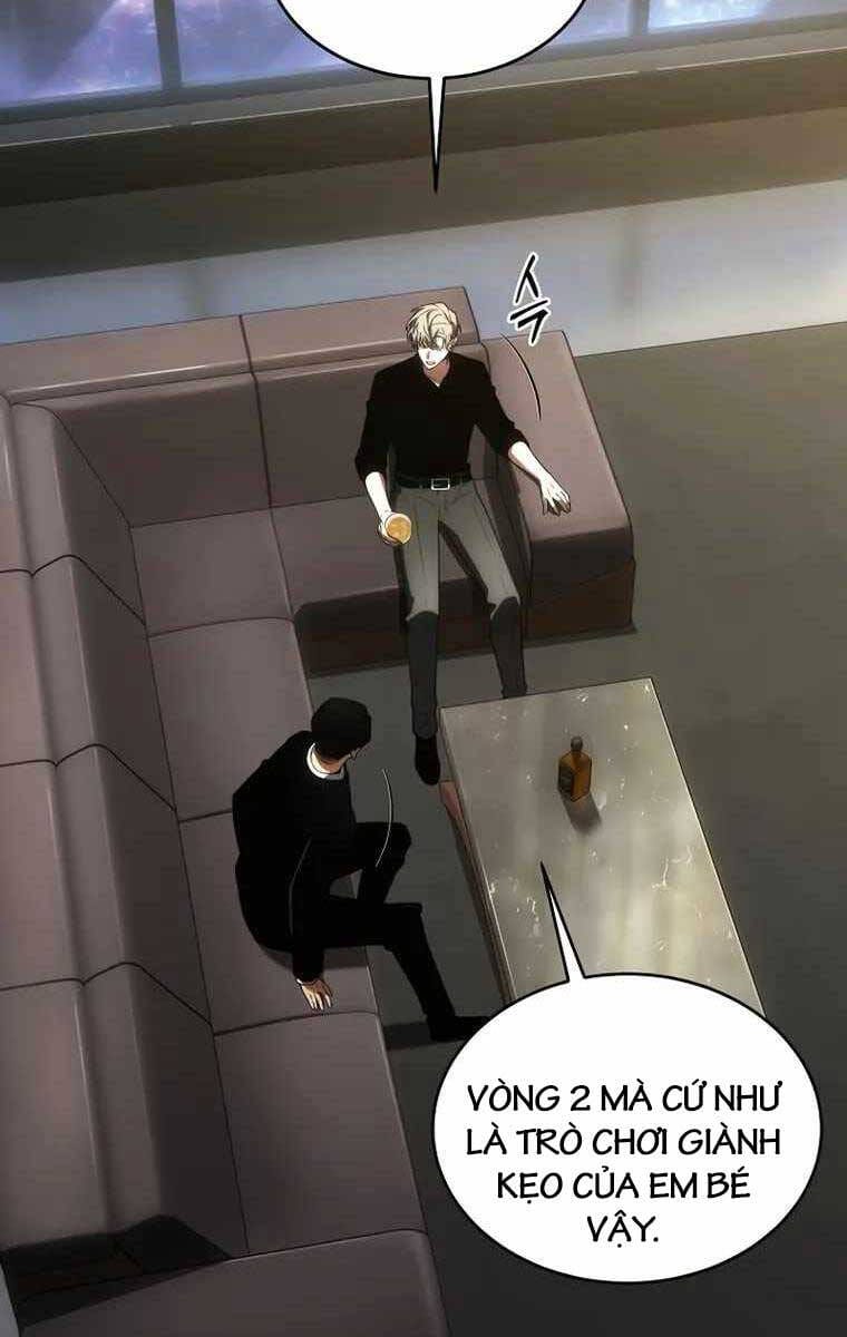Truyện Tranh Người Chơi Mạnh Nhất Hồi Quy Lần Thứ 100 trang 9