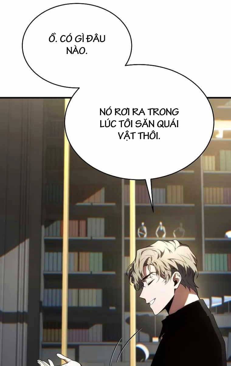 Truyện Tranh Người Chơi Mạnh Nhất Hồi Quy Lần Thứ 100 trang 9