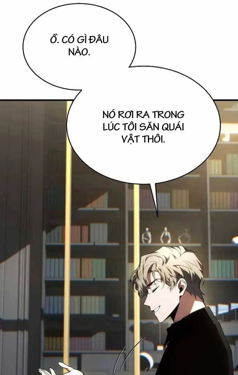 Truyện Tranh Người Chơi Mạnh Nhất Hồi Quy Lần Thứ 100 trang 9