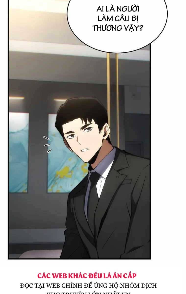 Truyện Tranh Người Chơi Mạnh Nhất Hồi Quy Lần Thứ 100 trang 9