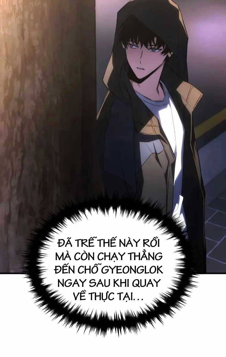 Truyện Tranh Người Chơi Mạnh Nhất Hồi Quy Lần Thứ 100 trang 9