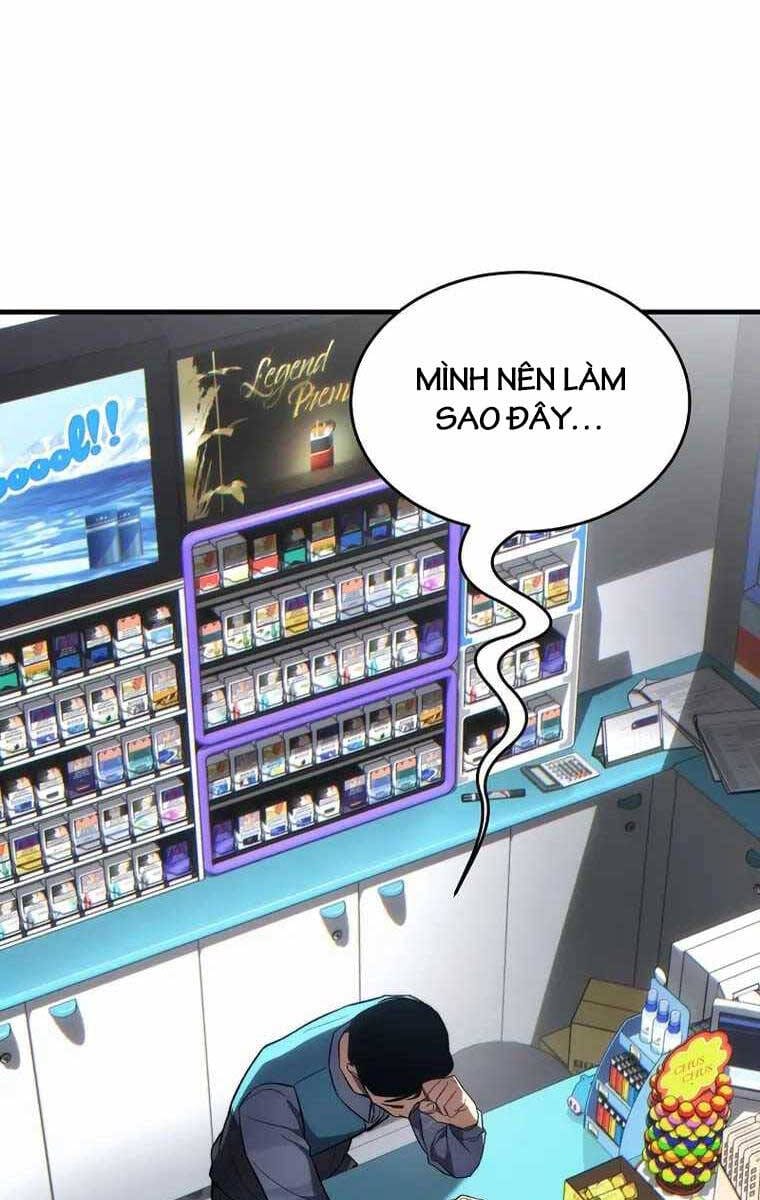 Truyện Tranh Người Chơi Mạnh Nhất Hồi Quy Lần Thứ 100 trang 9