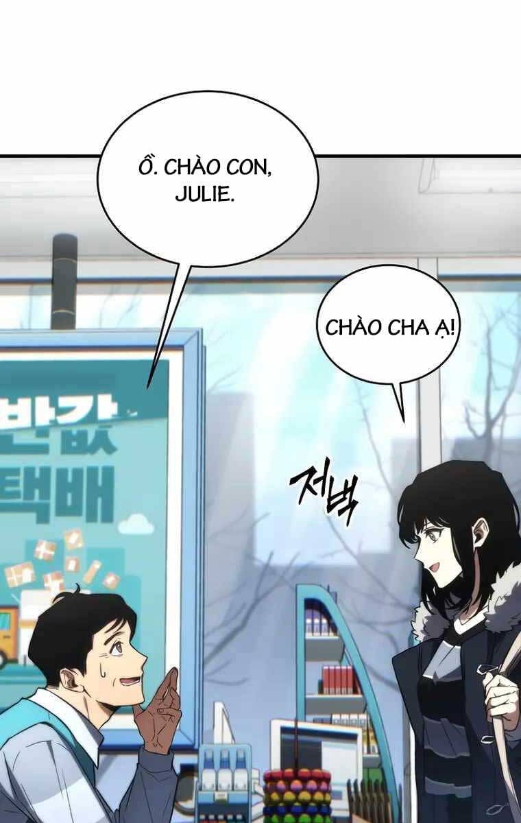 Truyện Tranh Người Chơi Mạnh Nhất Hồi Quy Lần Thứ 100 trang 9