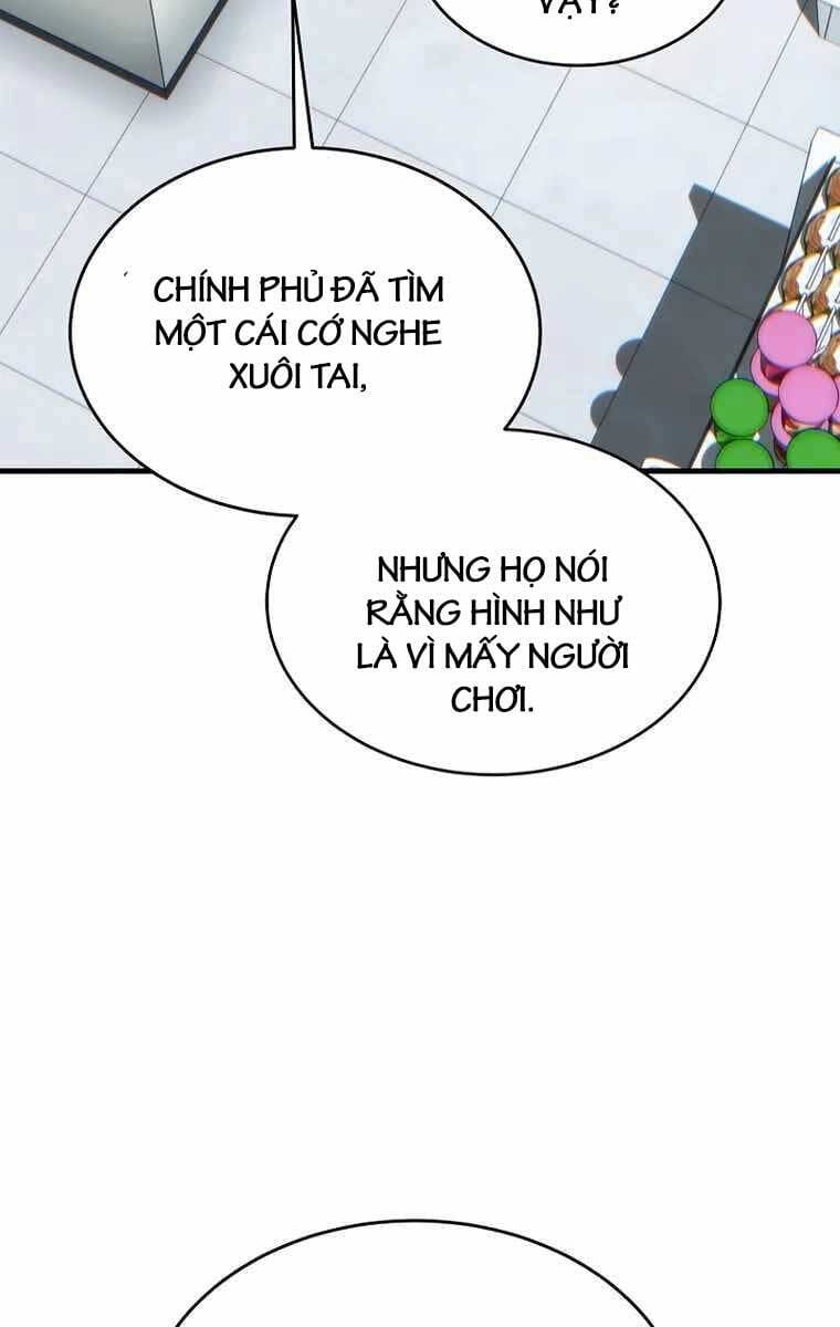 Truyện Tranh Người Chơi Mạnh Nhất Hồi Quy Lần Thứ 100 trang 9