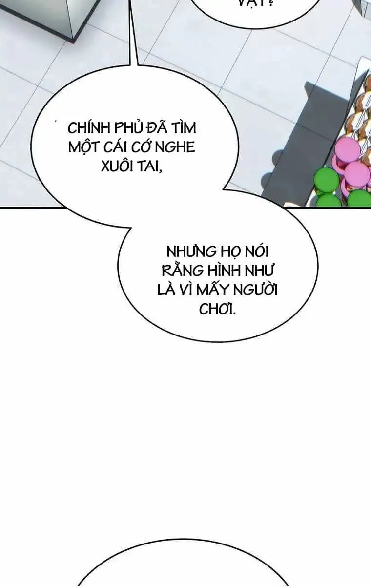 Truyện Tranh Người Chơi Mạnh Nhất Hồi Quy Lần Thứ 100 trang 9