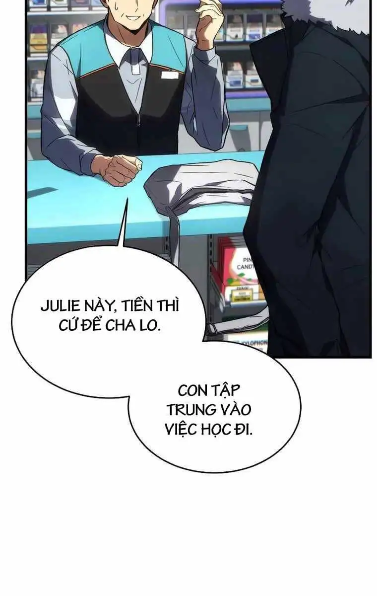 Truyện Tranh Người Chơi Mạnh Nhất Hồi Quy Lần Thứ 100 trang 9