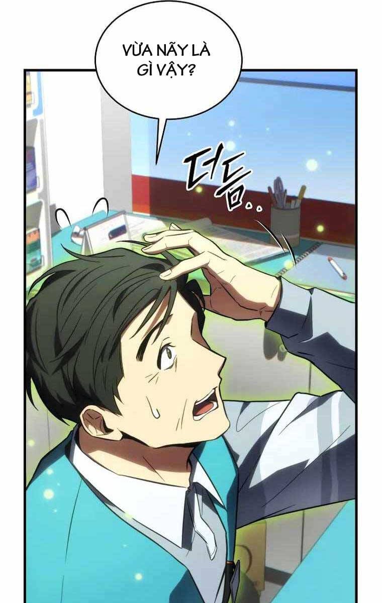 Truyện Tranh Người Chơi Mạnh Nhất Hồi Quy Lần Thứ 100 trang 9