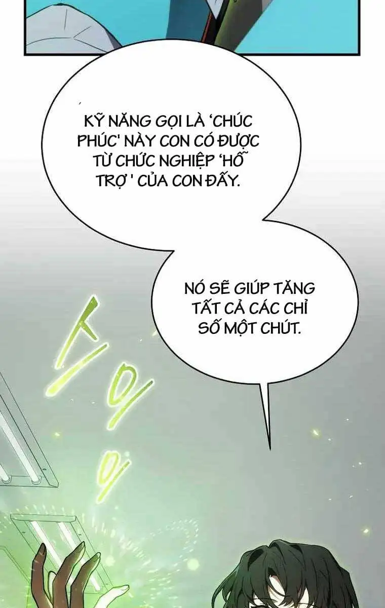 Truyện Tranh Người Chơi Mạnh Nhất Hồi Quy Lần Thứ 100 trang 9