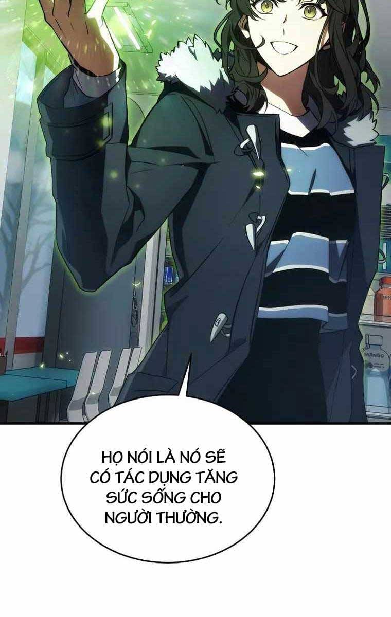 Truyện Tranh Người Chơi Mạnh Nhất Hồi Quy Lần Thứ 100 trang 9