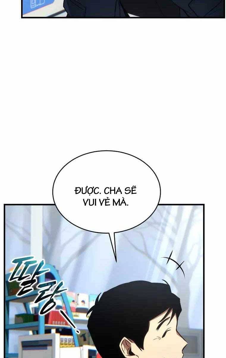 Truyện Tranh Người Chơi Mạnh Nhất Hồi Quy Lần Thứ 100 trang 9