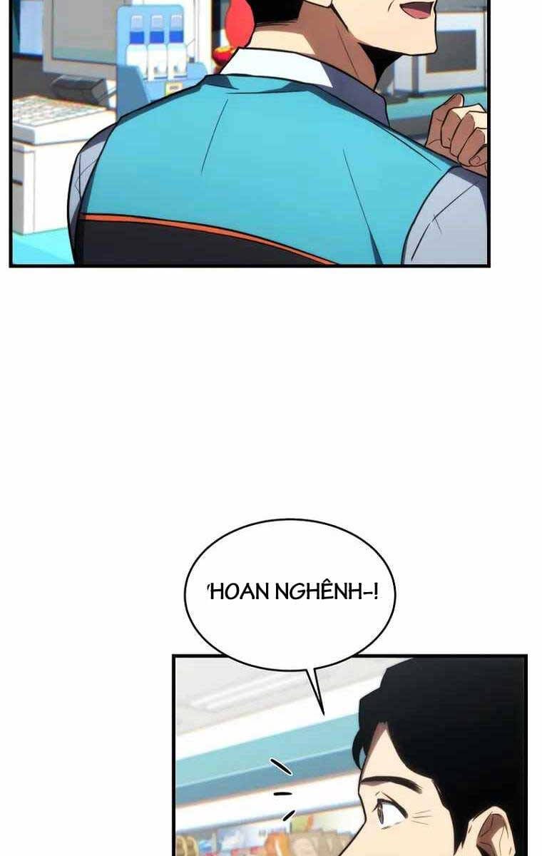 Truyện Tranh Người Chơi Mạnh Nhất Hồi Quy Lần Thứ 100 trang 9