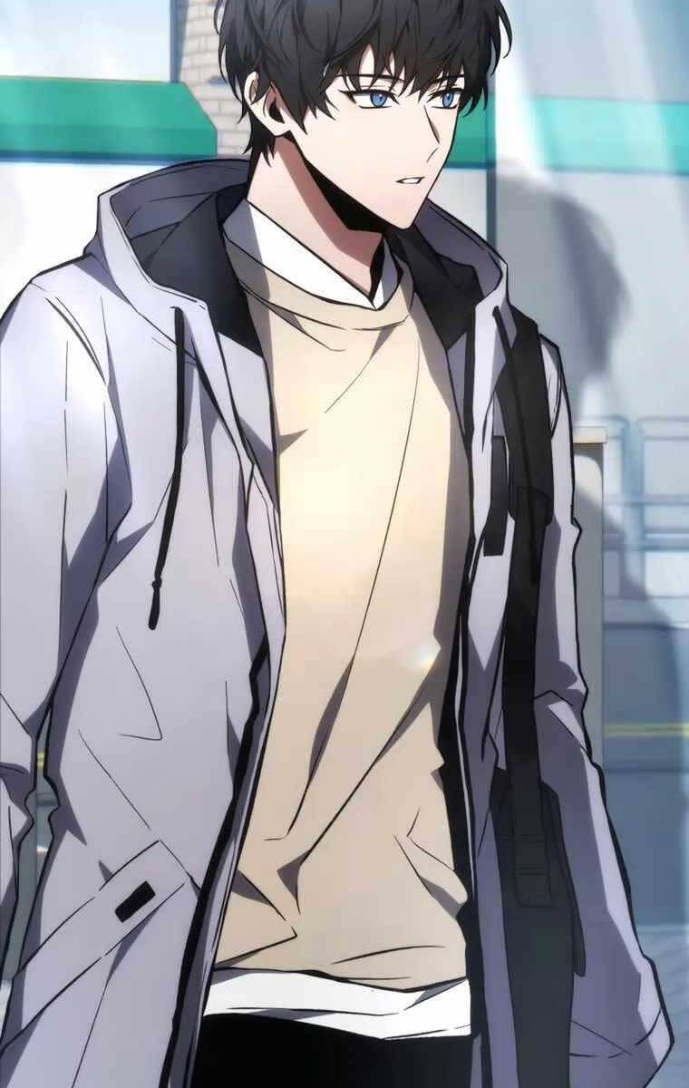 Truyện Tranh Người Chơi Mạnh Nhất Hồi Quy Lần Thứ 100 trang 9