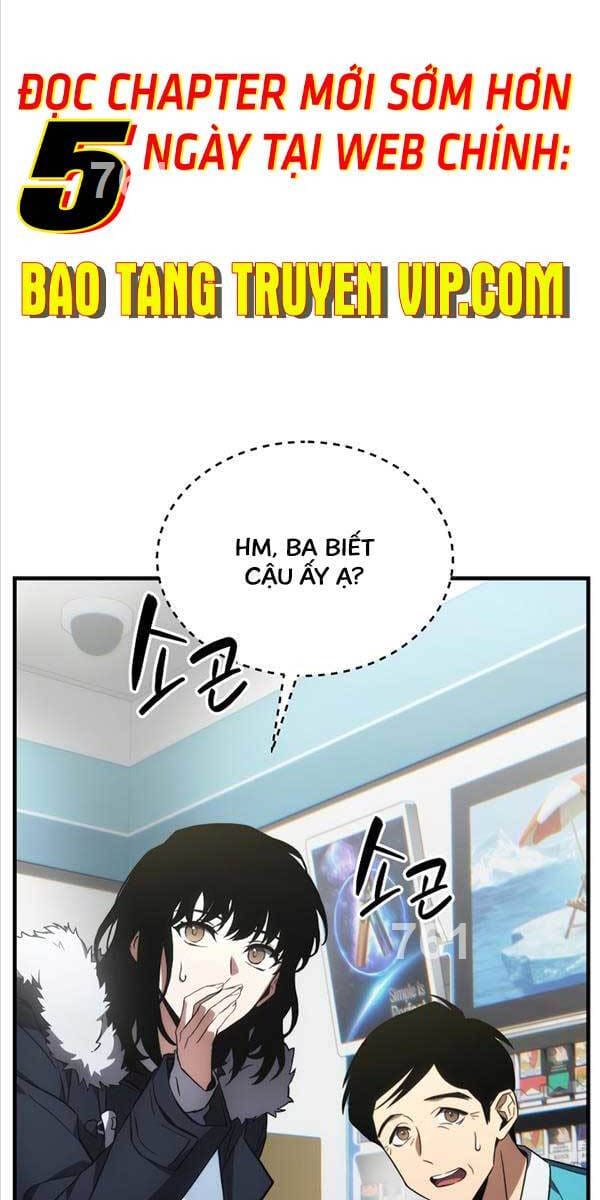 Truyện Tranh Người Chơi Mạnh Nhất Hồi Quy Lần Thứ 100 trang 9