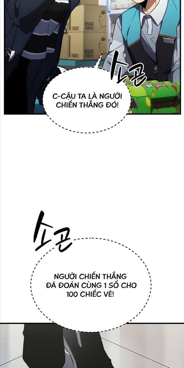 Truyện Tranh Người Chơi Mạnh Nhất Hồi Quy Lần Thứ 100 trang 9